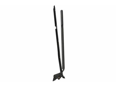 2009 Mercedes-Benz CLS63 AMG Weather Strip - 219-730-02-24