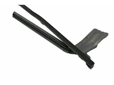 2009 Mercedes-Benz CLS63 AMG Weather Strip - 219-730-02-24