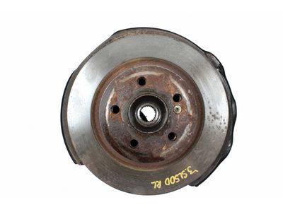 2005 Mercedes-Benz SL500 Steering Knuckle - 230-350-85-08
