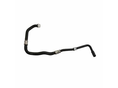 2020 Mercedes-Benz C63 AMG Oil Cooler Hose - 205-501-02-24