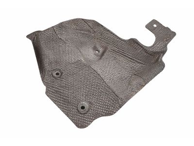 Mercedes-Benz SL65 AMG Exhaust Heat Shield - 231-682-16-71