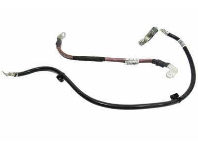 2022 Mercedes-Benz CLS450 Battery Cables - 000-905-86-12