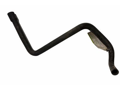 1988 Mercedes-Benz 300SE Coolant Pipe - 126-501-60-82