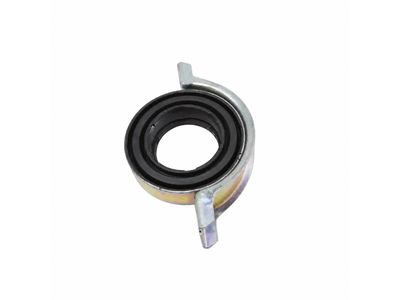 2015 Mercedes-Benz C400 Driveshaft Center Support Bearing - 205-410-79-01