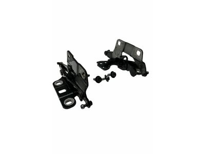 Mercedes-Benz GLE63 AMG S Hood Hinge - 166-880-01-28