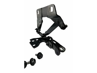 Mercedes-Benz GLE63 AMG S Hood Hinge - 166-880-01-28