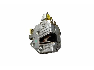 1990 Mercedes-Benz 300CE Door Lock - 124-720-05-35