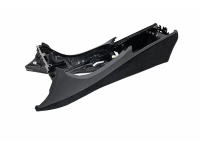 2020 Mercedes-Benz CLS450 Center Console - 213-680-10-03-9H15