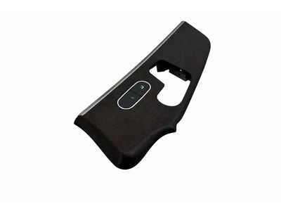 2022 Mercedes-Benz CLA250 Door Moldings - 177-720-80-03