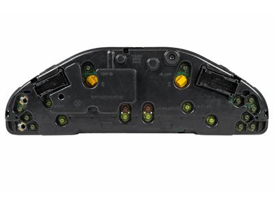 2002 Mercedes-Benz CLK430 Instrument Cluster - 208-540-57-11