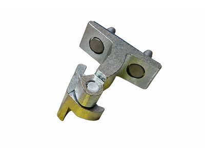 2022 Mercedes-Benz GLA250 Door Hinge - 177-720-95-05