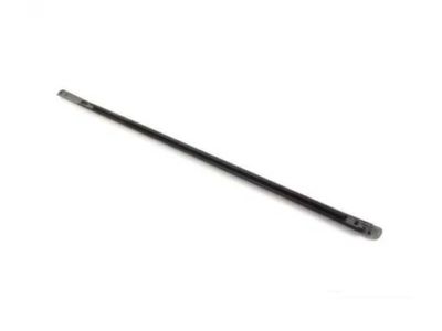 2012 Mercedes-Benz GL450 Weather Strip - 164-690-76-80