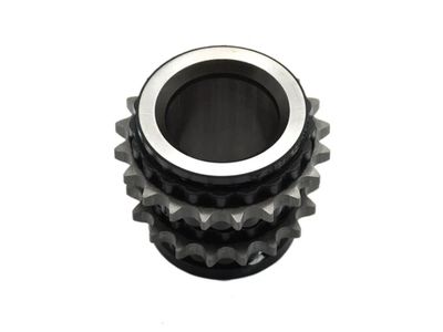 2016 Mercedes-Benz GL350 Crankshaft Timing Gear - 642-050-10-03