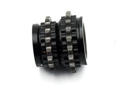 2016 Mercedes-Benz GL350 Crankshaft Timing Gear - 642-050-10-03