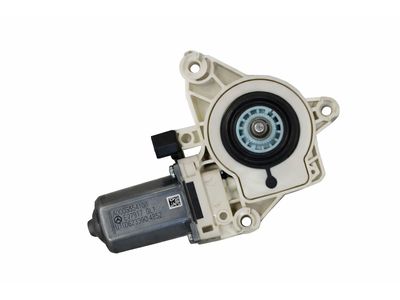 2022 Mercedes-Benz S580 Window Regulator - 223-720-07-02