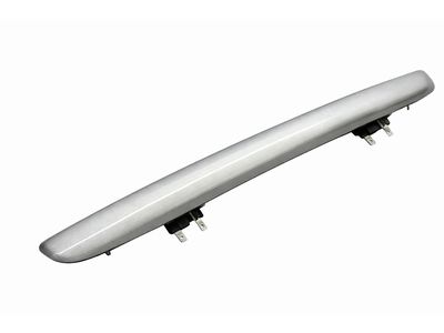 2002 Mercedes-Benz SLK32 AMG License Plate Lights - 170-820-06-56