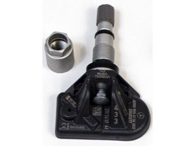 2021 Mercedes-Benz GLE350 TPMS Sensor - 000-905-41-04