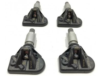2021 Mercedes-Benz GLE350 TPMS Sensor - 000-905-41-04