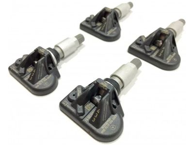2021 Mercedes-Benz GLE350 TPMS Sensor - 000-905-41-04