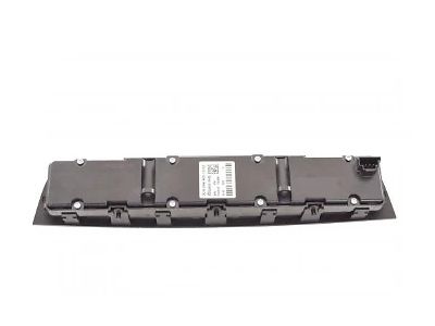 Mercedes-Benz GLA250 Hazard Warning Switches - 246-905-72-02-9107