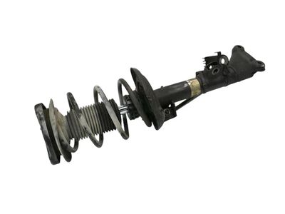 2013 Mercedes-Benz C300 Coil Springs - 204-321-22-04