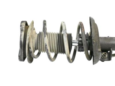 2013 Mercedes-Benz C300 Coil Springs - 204-321-22-04