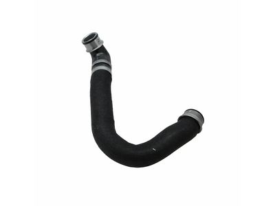 2014 Mercedes-Benz SLK55 AMG Radiator Hose - 172-500-00-75