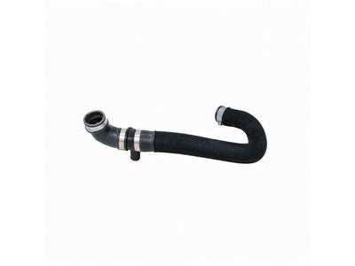 2014 Mercedes-Benz SLK55 AMG Radiator Hose - 172-500-00-75