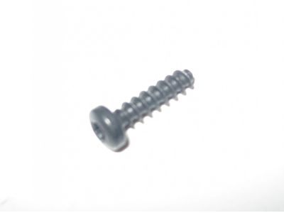 2020 Mercedes-Benz CLA45 AMG Headlight Screws - 000000-002856