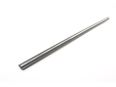 2013 Mercedes-Benz SLK350 Weather Strip - 172-720-01-24