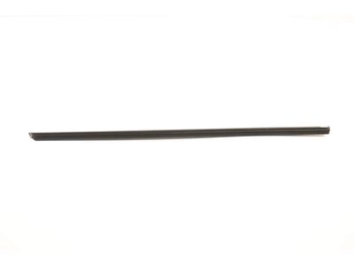 2013 Mercedes-Benz SLK350 Weather Strip - 172-720-01-24