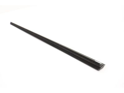 2013 Mercedes-Benz SLK350 Weather Strip - 172-720-01-24