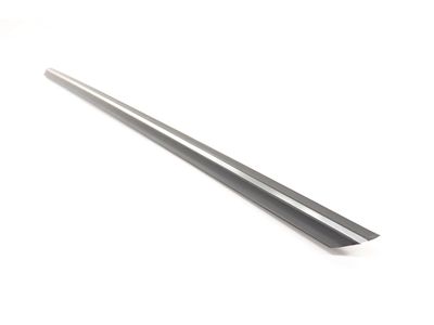 2013 Mercedes-Benz SLK350 Weather Strip - 172-720-01-24