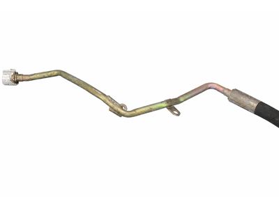 2004 Mercedes-Benz CL600 Power Steering Hose - 220-466-46-81