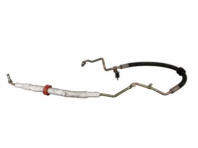 2004 Mercedes-Benz CL600 Power Steering Hose - 220-466-46-81