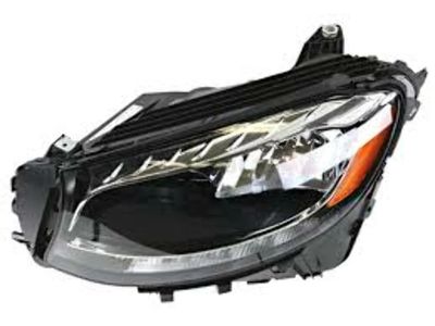 2018 Mercedes-Benz GLC350e Daytime Running Lights - 253-820-19-61