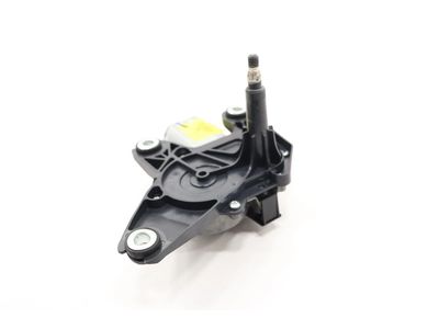 Mercedes-Benz Windshield Wiper Motors - 251-820-00-42