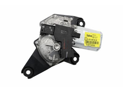 Mercedes-Benz Windshield Wiper Motors - 251-820-00-42