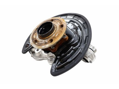 2021 Mercedes-Benz A220 Steering Knuckle - 247-350-21-00
