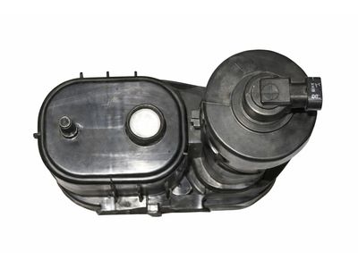 2013 Mercedes-Benz ML350 Vapor Canister - 166-470-03-59