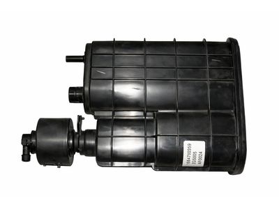 2013 Mercedes-Benz ML350 Vapor Canister - 166-470-03-59