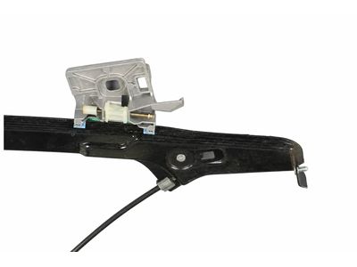 2008 Mercedes-Benz CLS550 Window Regulator - 219-720-10-46