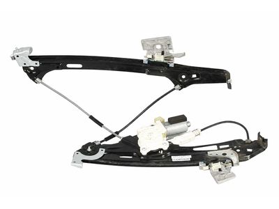 2008 Mercedes-Benz CLS550 Window Regulator - 219-720-10-46