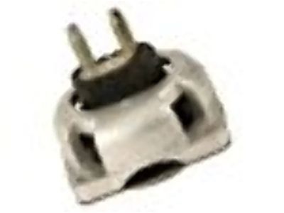 Mercedes-Benz ML350 Engine Mount - 166-240-06-18