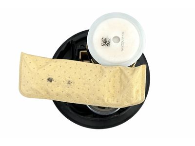 Mercedes-Benz S65 AMG Fuel Pump - 222-470-17-94