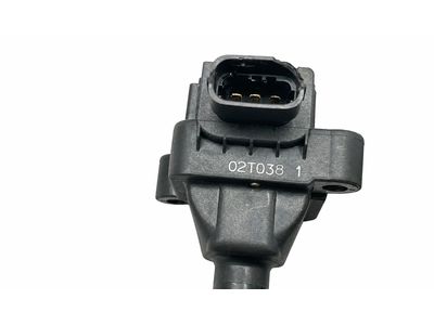 Mercedes-Benz Spark Plug Wire - 000-159-49-42