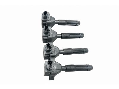 Mercedes-Benz Spark Plug Wire - 000-159-49-42