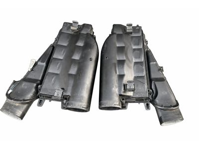 2011 Mercedes-Benz S63 AMG Air Filter Box - 278-090-03-01