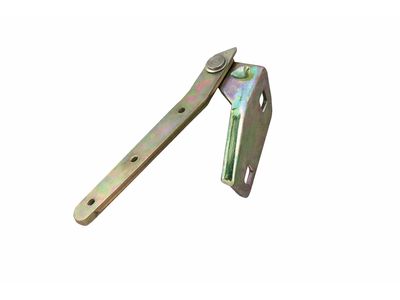 1999 Mercedes-Benz ML430 Hood Hinge - 163-880-02-28