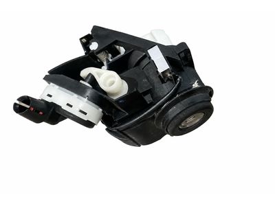 2001 Mercedes-Benz CLK55 AMG Trunk Lid Latch - 210-750-07-84